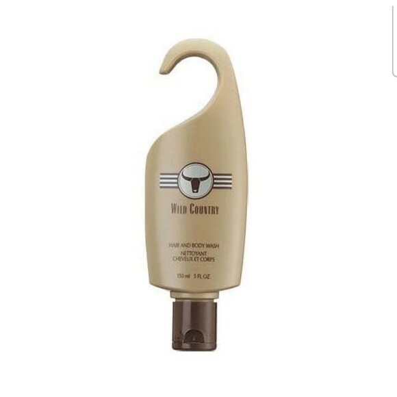 NWT Avon Wild Country Hair and Body Wash 5 FL OZ - Picture 1 of 5